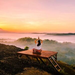 importance of meditation in yoga
