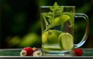 limewater benefits