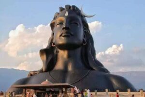 shiva and types of pranayama