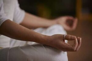 pranayama practice benefits