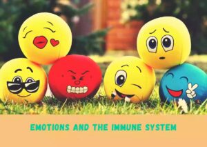 emotional health and immunity