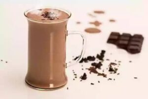 chocolate paleo diet meal plan