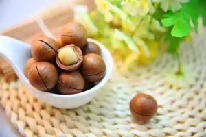 paleo diet macadamia