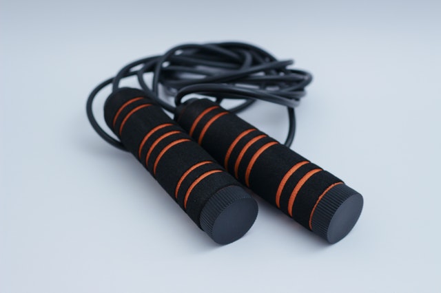 jump rope cord